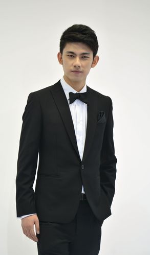 向述兵 创始人 & 执行董事